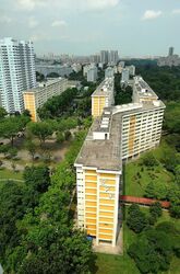 Blk 120 MARSILING RISE (Woodlands), HDB 4 Rooms #463218951
